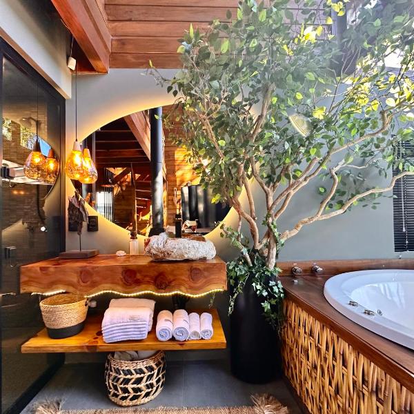 Santuá - Cabana Montês - Foto 3