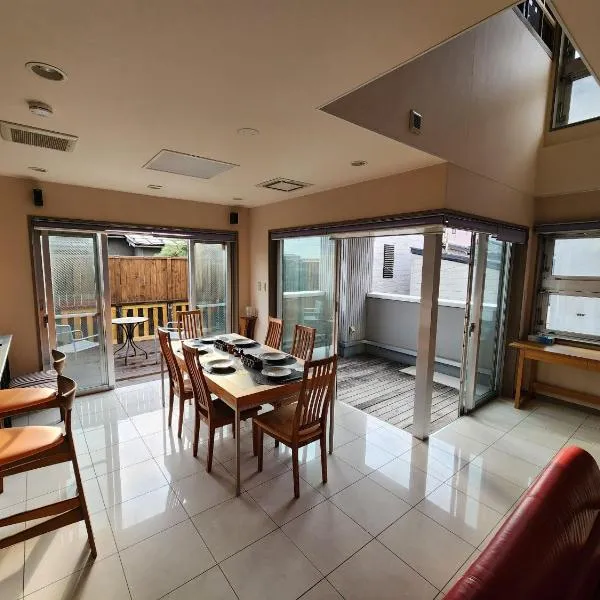 Takayama Fortune-inn, Hotel in Takayama