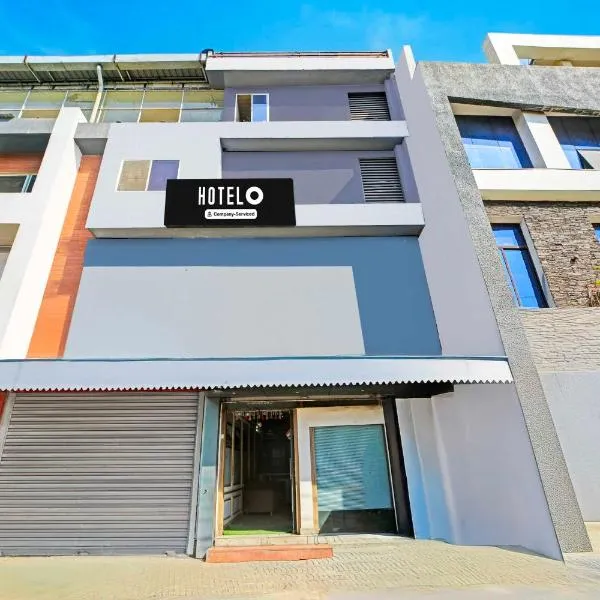 Hotel O Regional Park Indore, hotel u gradu 'Indore'