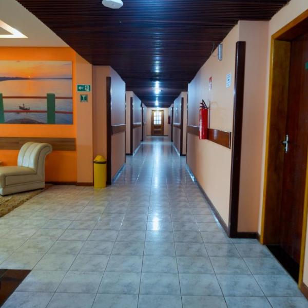 HOTEL ITACAIUNAS - Foto 2