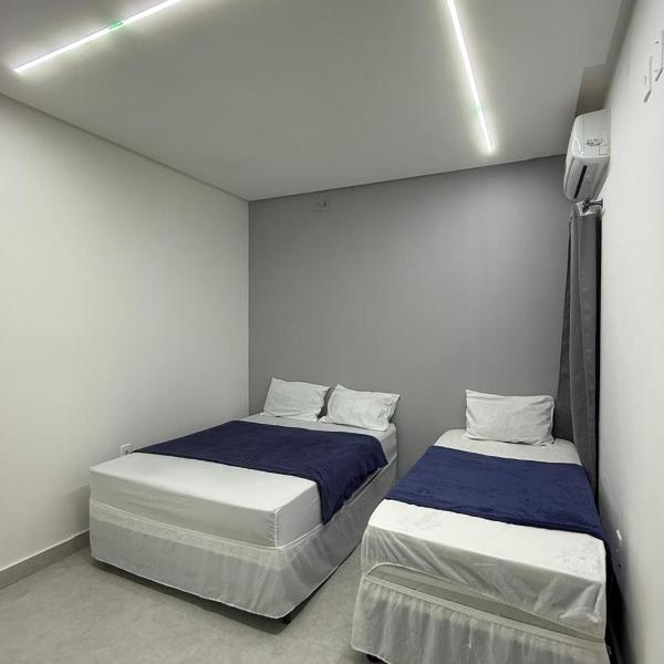Lua Hotel - Foto 2