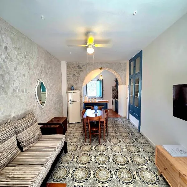Casa Vacanze Magnolia 42 Calitri, hotel in Calitri