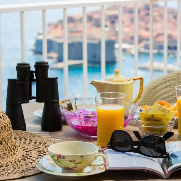 Apartment Love and Hope, hotel v Dubrovníku