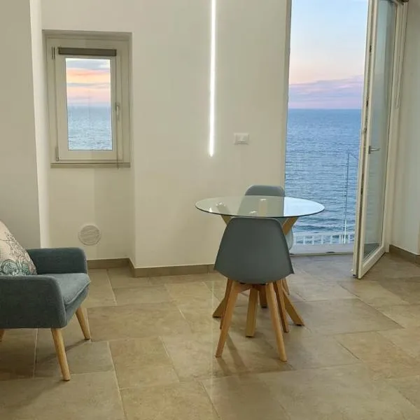 Palazzo del Giudice、ローディ・ガルガーニコのホテル