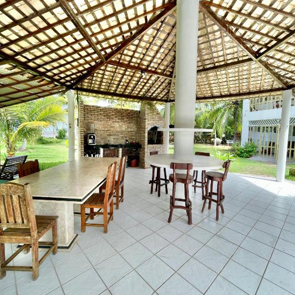 Jardim do Atlântico - Casa beira mar - Foto 5