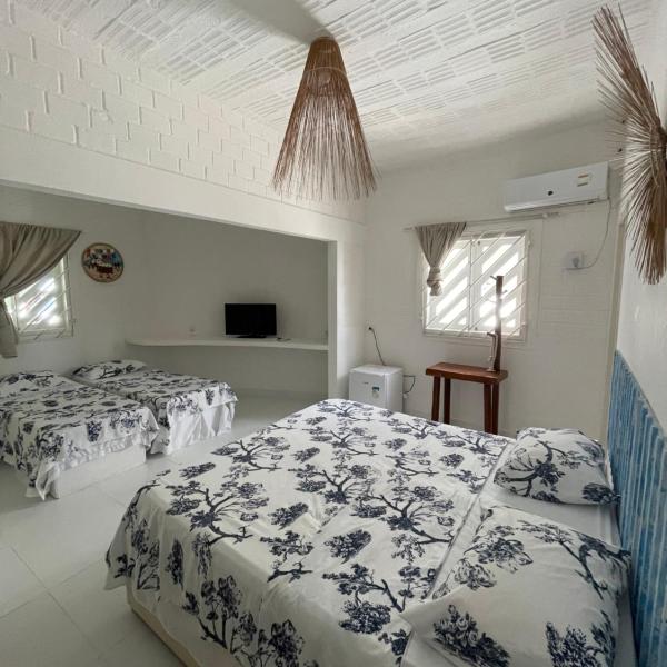 Jardim do Atlântico - Casa beira mar - Foto 2