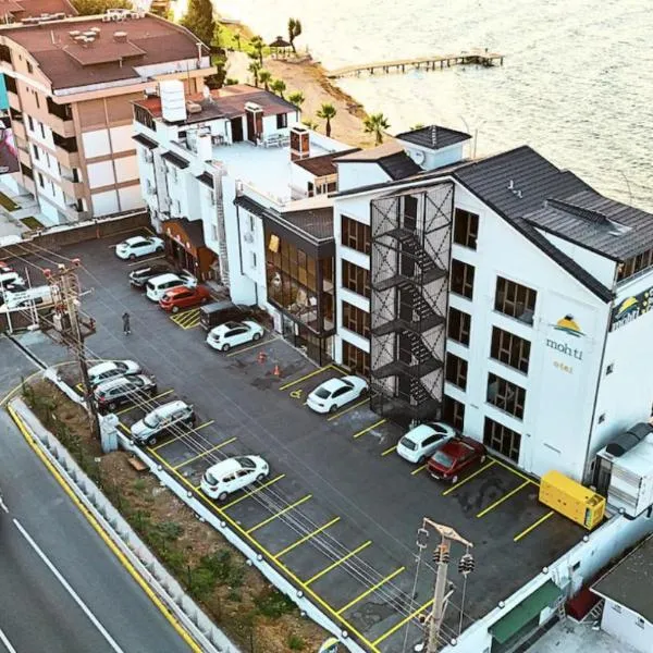 Karamürsel Mohti Otel Fitness Organizasyon, hotel in Karamürsel