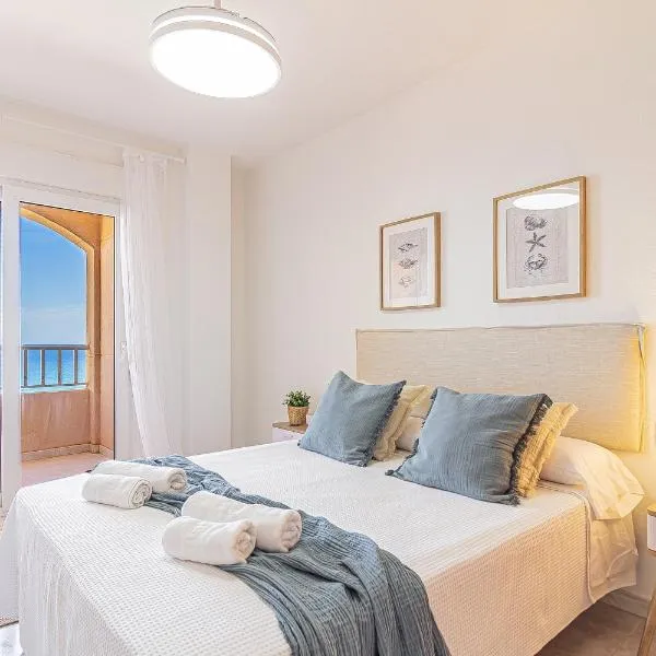 EL MIRADOR La Manga del Mar Menor, hotel u gradu La Manga del Mar Menor