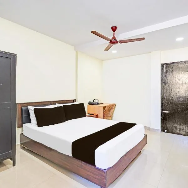 Collection O Guduvancheri Railway Station, hotel in Chennai