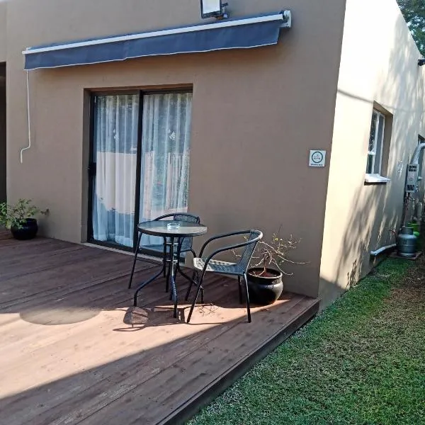 Hoovers Nest, hotel in Pretoria