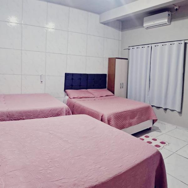 hospedagem Allana - Foto 2