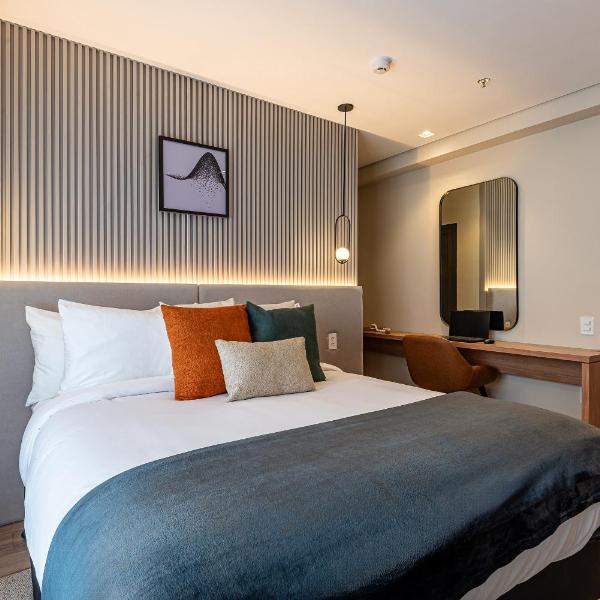 Radisson Serviced Apartments Jardins