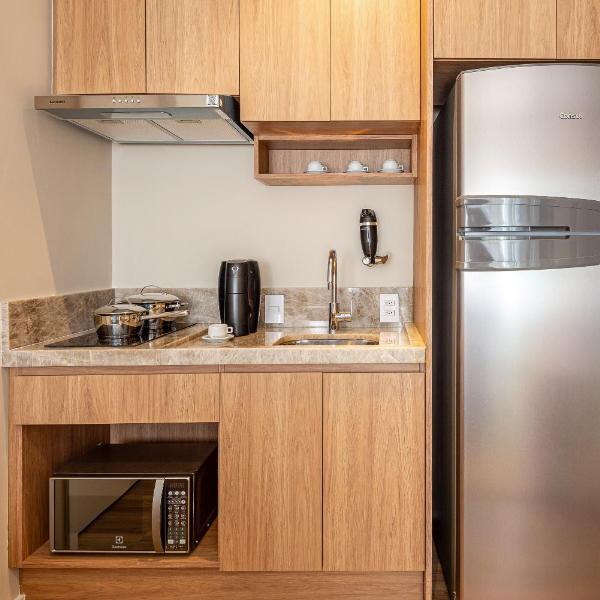 Radisson Serviced Apartments Jardins - Foto 4