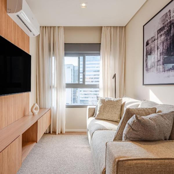 Radisson Serviced Apartments Jardins - Foto 2