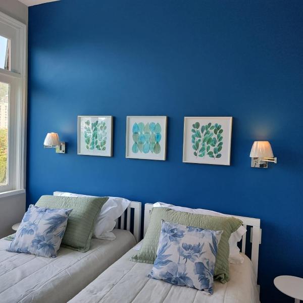 Apartamento charmoso próximo ao Pão de Açúcar