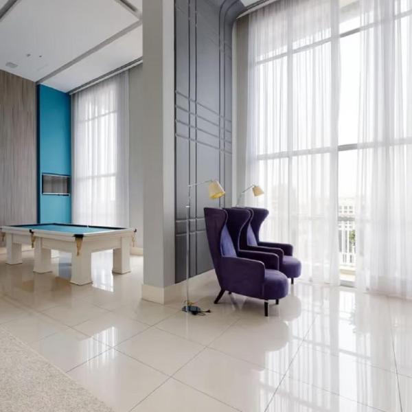 Apartamento ao lado do Shopping Jk Iguatemi - Foto 3