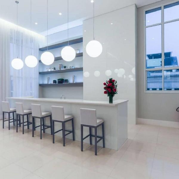 Apartamento ao lado do Shopping Jk Iguatemi - Foto 5