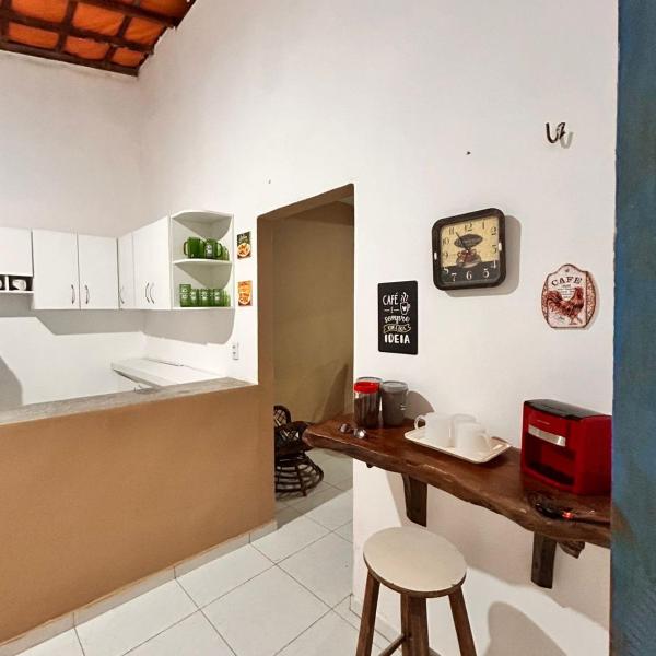 Casa Pé na Areia - Foto 3
