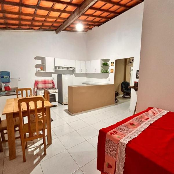 Casa Pé na Areia - Foto 4