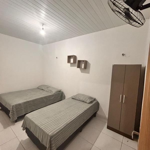 Casa Pé na Areia - Foto 2