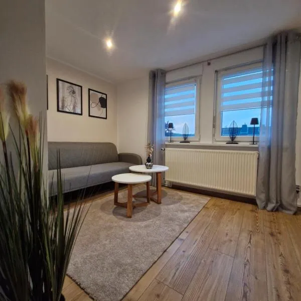 Ferienhaus Erzengel, hotel a Bad Schlema