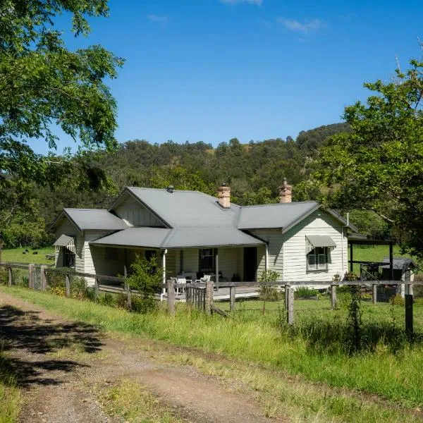Bobby's Country Rental, hotel in Eccleston