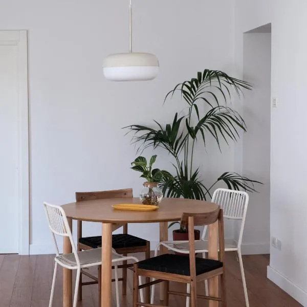 Cjase mê, hotel v destinaci Tarcento