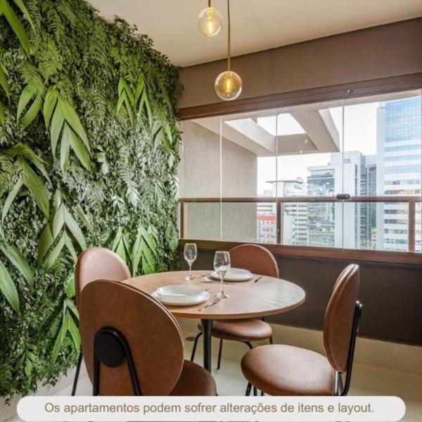 Radisson Serviced Apartments Jardins - Foto 3