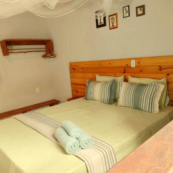 Casa LáTemPão - Foto 2