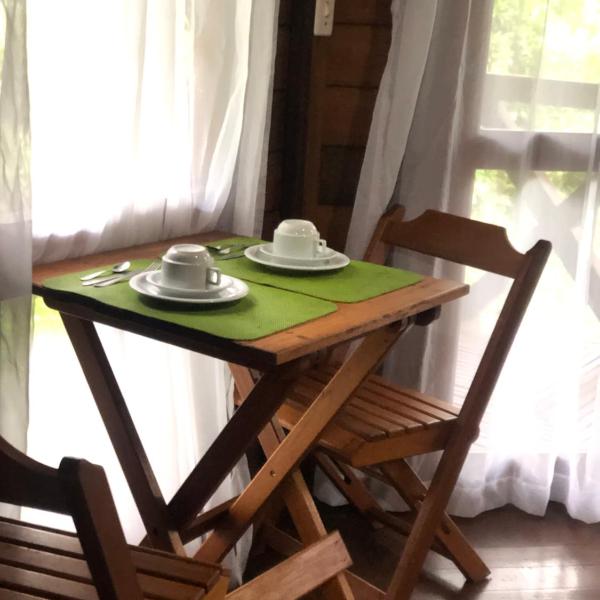 Refúgio eco Lodge - Foto 4
