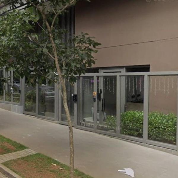 Atmosfera Brooklin (Housi)