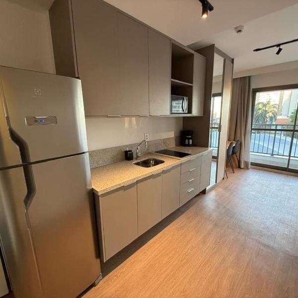 Atmosfera Brooklin (Housi) - Foto 4
