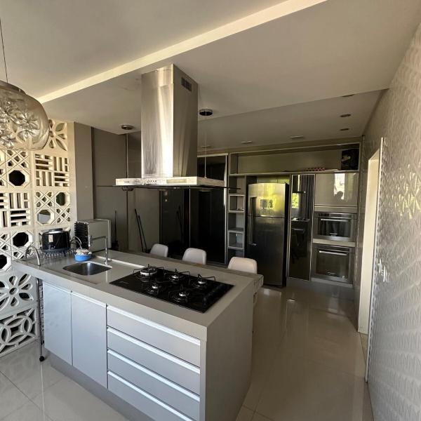Apartamento localizado no centro da cidade - Foto 4