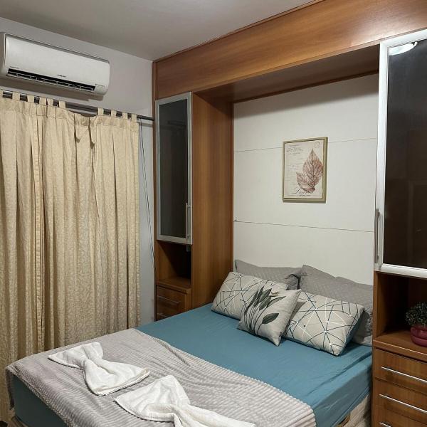 Apartamento localizado no centro da cidade - Foto 2