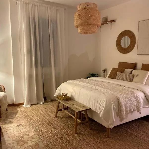 Posada Salviati, hotel en Vicenza