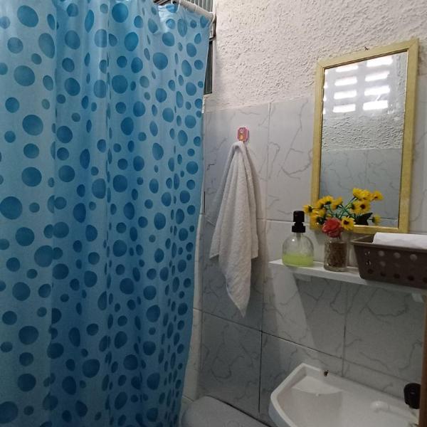 Suíte Tripla com Ar Condicionado - Foto 3