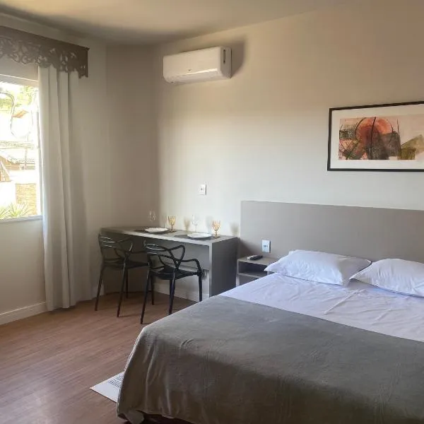 Loft Design, hôtel à Curvelo