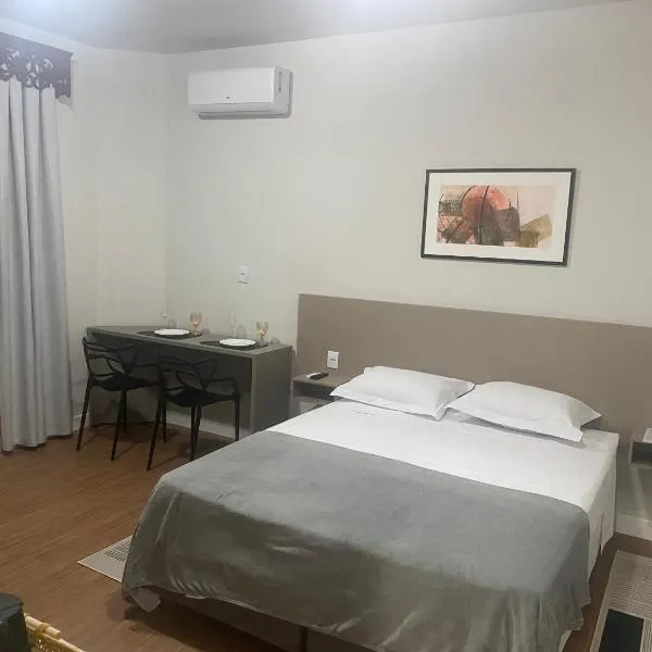 Loft Design, hotel in Curvelo