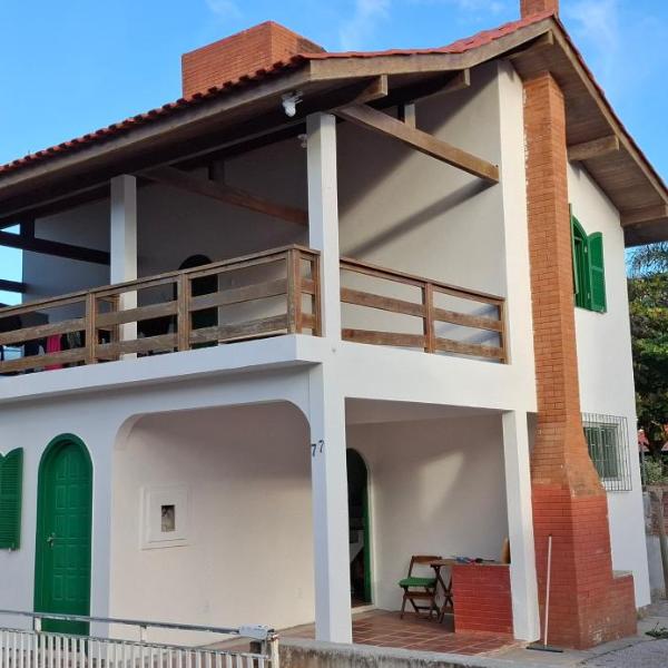 Casa de 4 quartos em Armação
