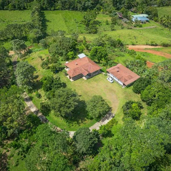 Mountain View, hotel in Santa Elena