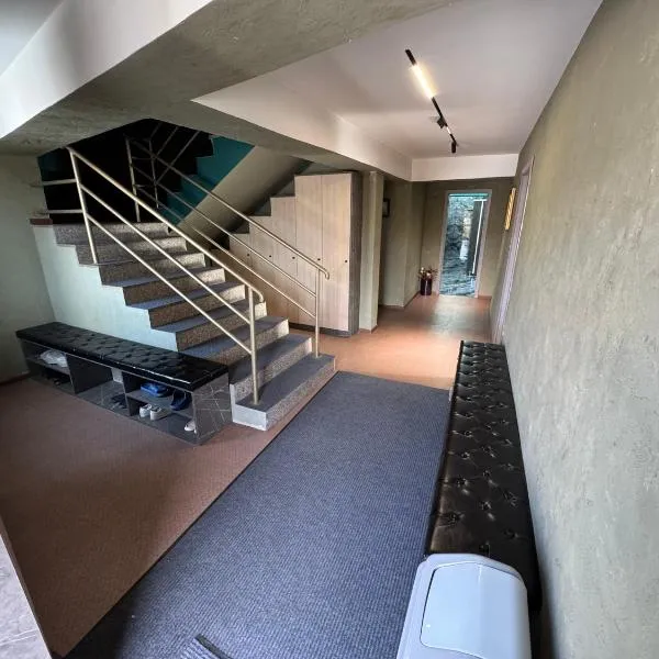 Summer hostel, hôtel à Oulan-Bator