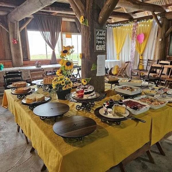 Sonnenblumen chalet - Foto 3