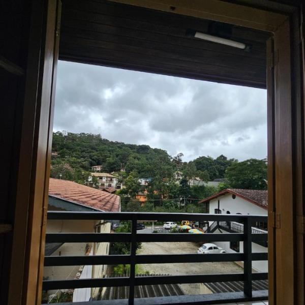 Restaurante e Pousada Sabor na Brasa