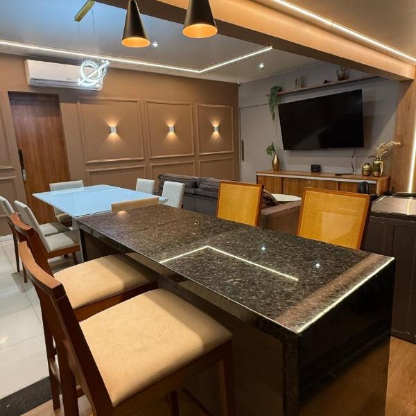 Resort Condominium for COP 30