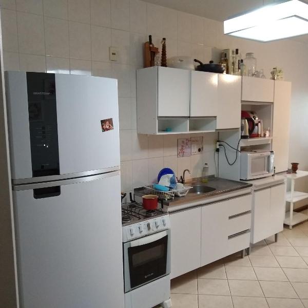 Apartamento 20 metros do Mar - Foto 4