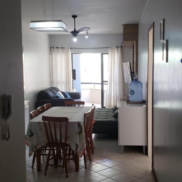 Apartamento 20 metros do Mar - Foto 2