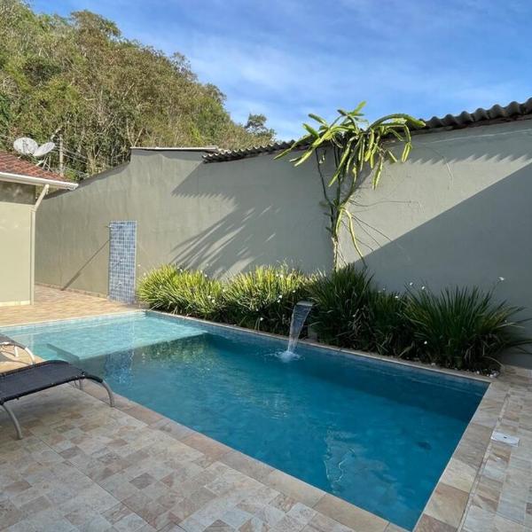 Casa temporada em Ubatuba - Foto 4
