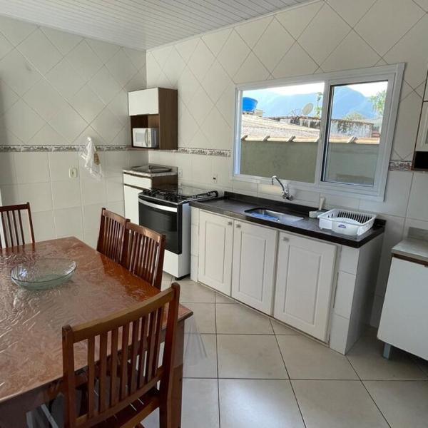Casa temporada em Ubatuba - Foto 5