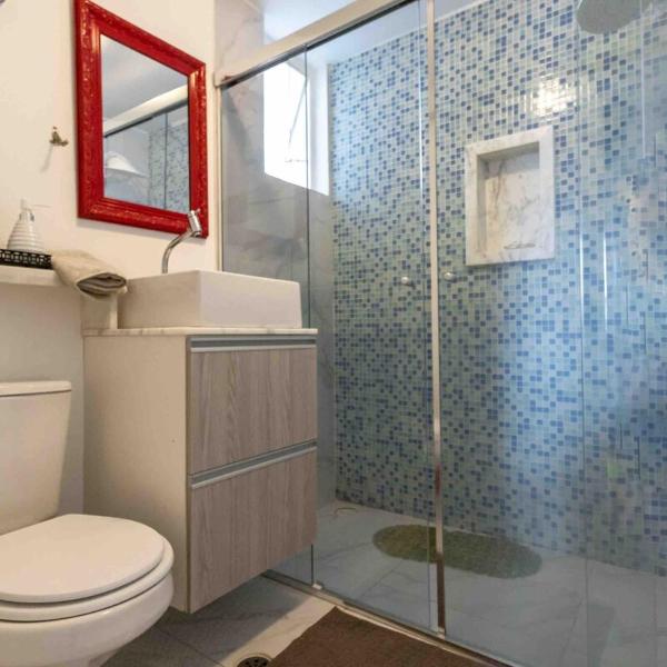 Industrial Style Apto Vila Olimpia - Foto 3