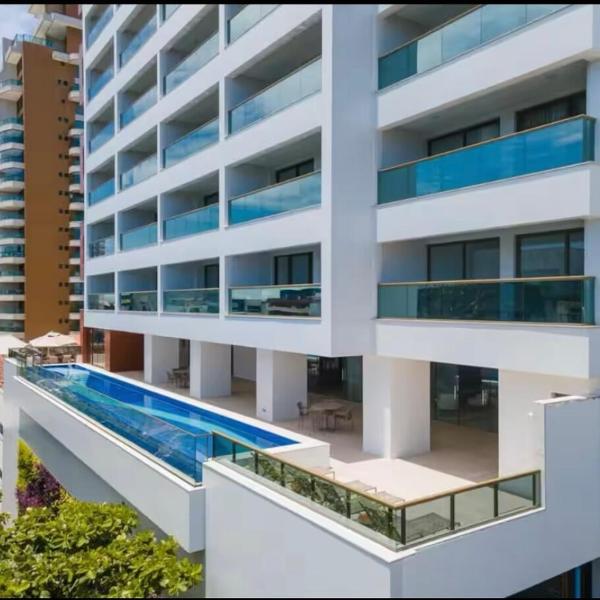 Apartamento na Barra - Foto 4